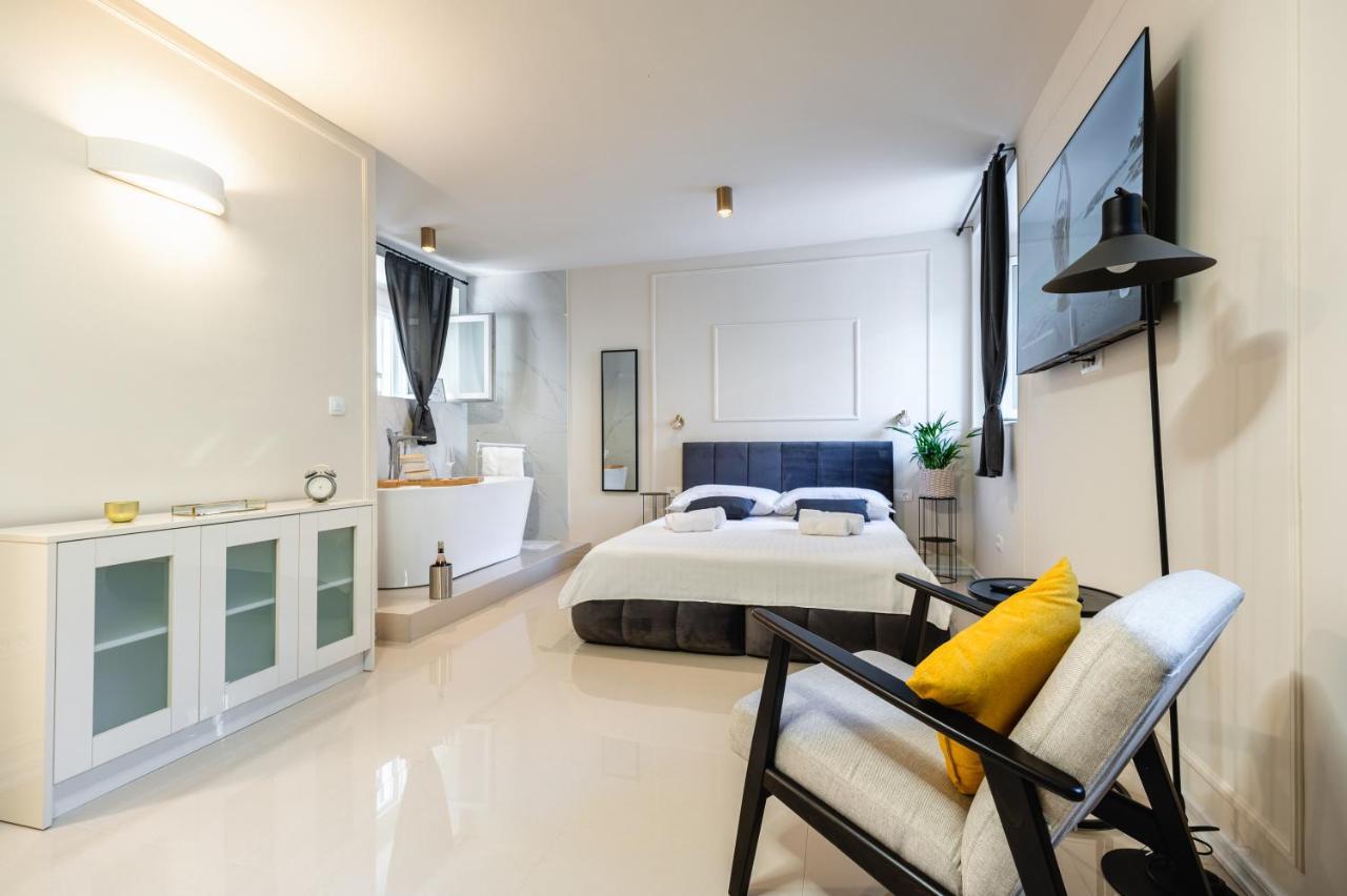 Villa Spalato Extérieur photo