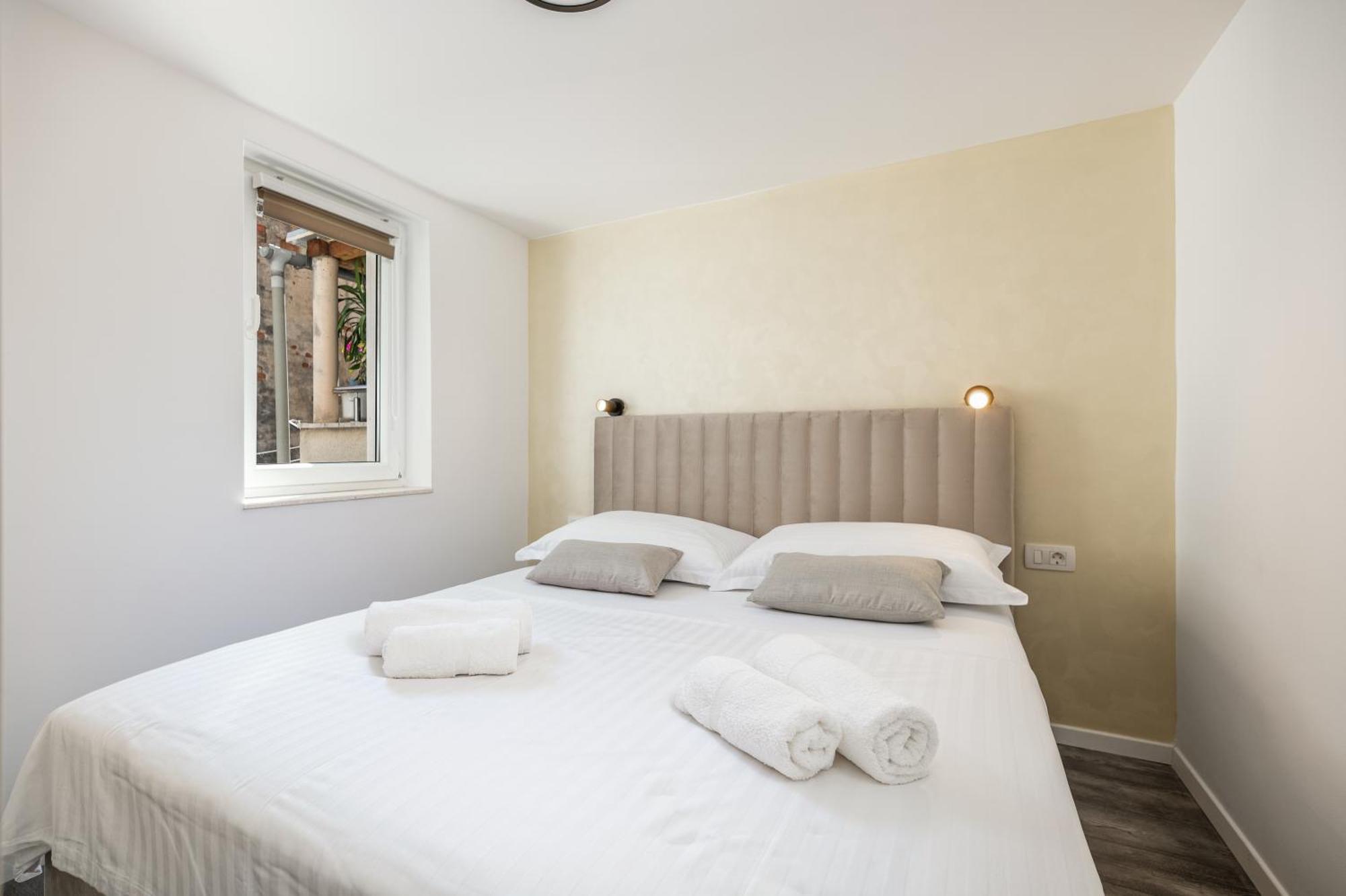 Villa Spalato Extérieur photo